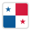 Bandera Panamá