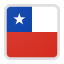 Chile Bandera