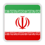 Irán Bandera