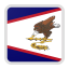 Samoa Bandera