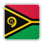 Vanuatu Bandera